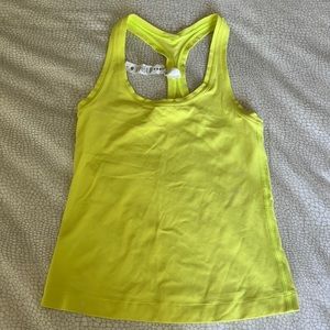 Lululemon Tank
